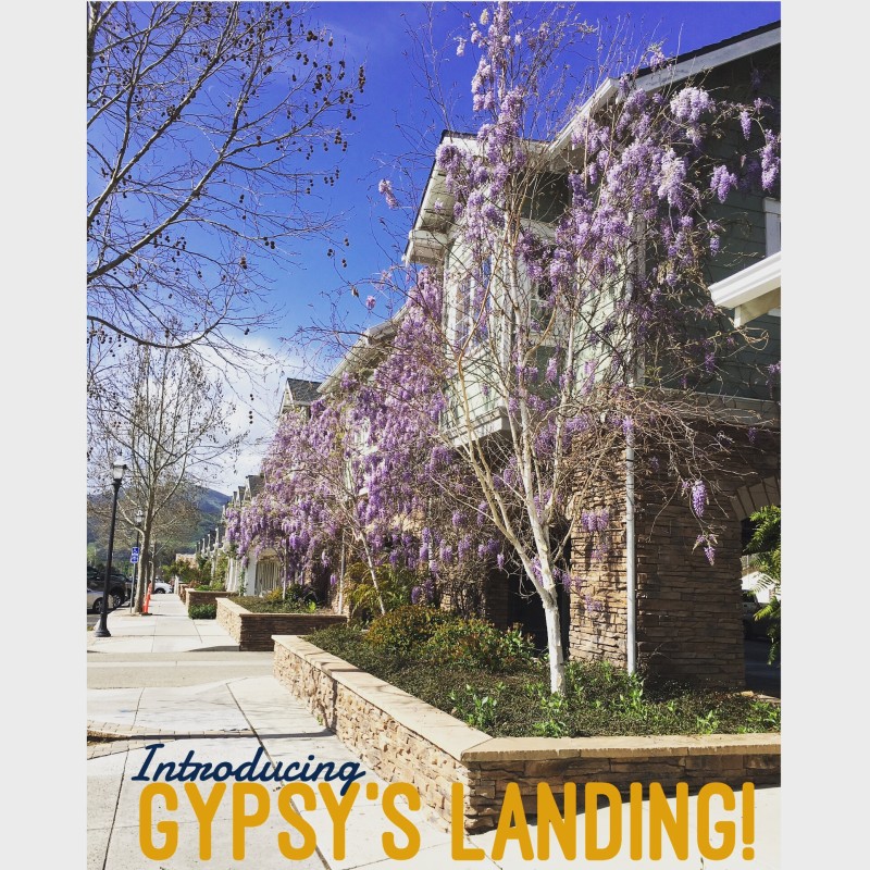 Gypsy’s Landing