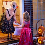 Halloween kids activities in Buellton, things to do with kids halloween, art, mask making