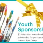 $25 Youth Sponsorship