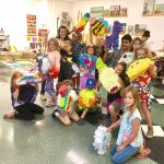 kids art classes, kids activity solvang, family fun in solvang, art camps, 17