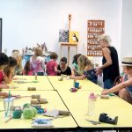 kids art classes, kids activity solvang, family fun in solvang, art camps, 8