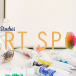 Gypsy Studios Art Spot, Things to do in Solvang, Family Friendly activities, crafts, painting