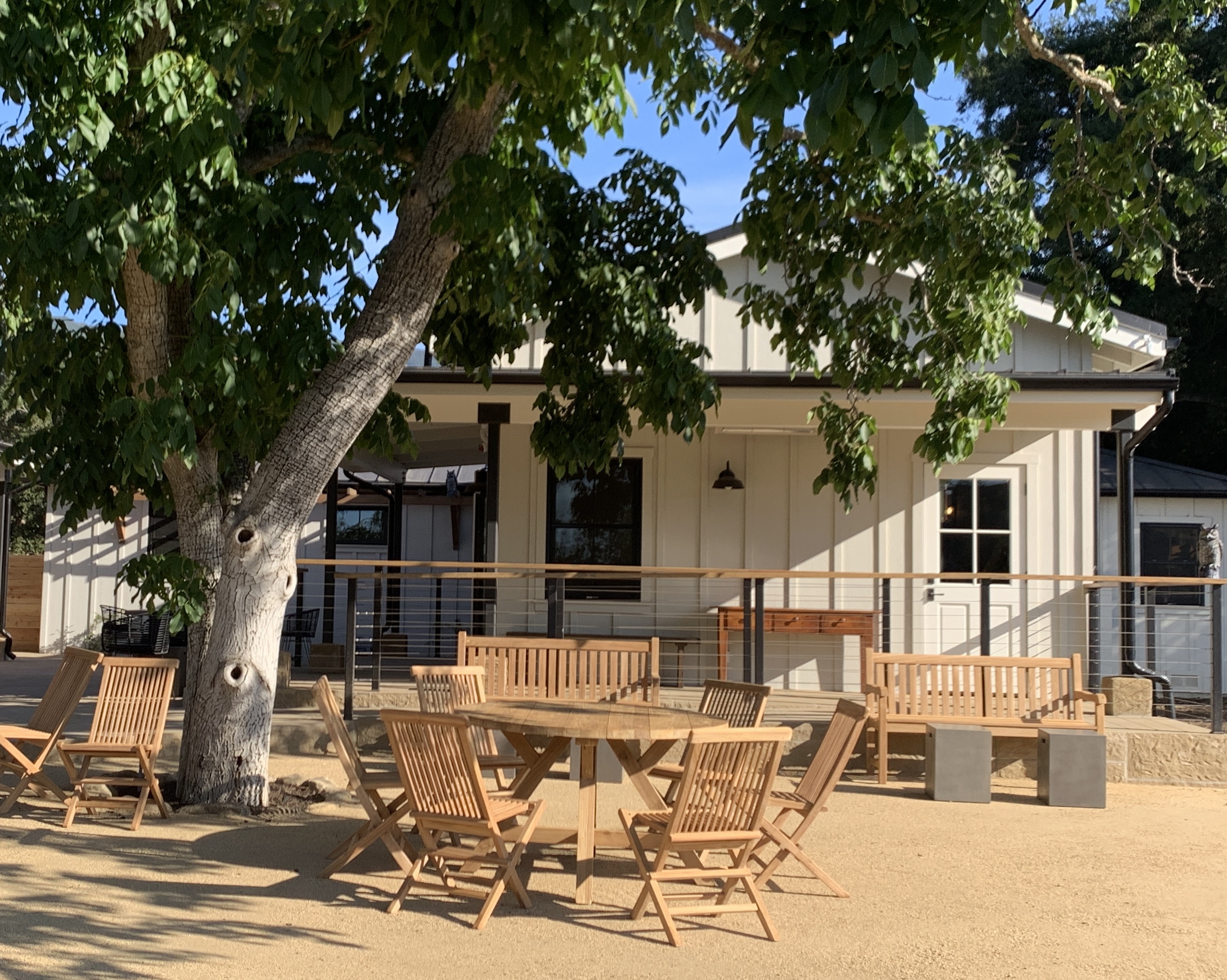 Folded Hills Estate Winery