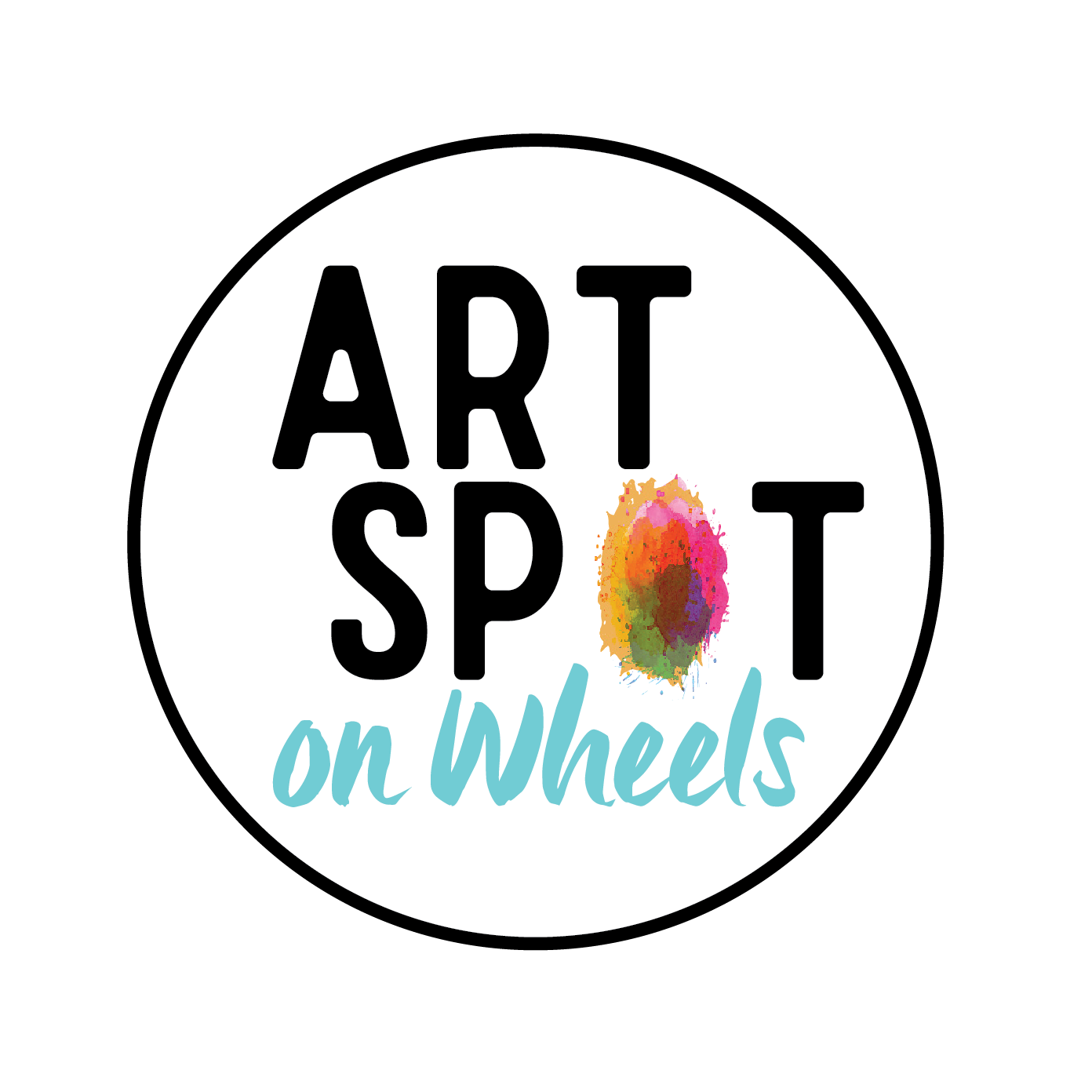 Art Spot on Wheels