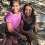 Art Spot on Wheels Kids Camp
