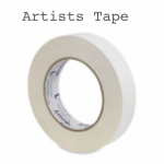 Artists Tape