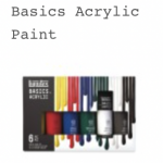 Liquitex Basics Paint