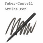 Pitt Artist Pen