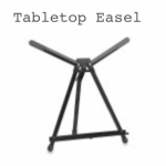 Tabletop Easel