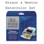 Winsor & Newton Cottman Set