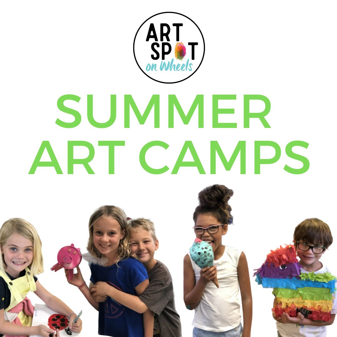 Summer Art Camps