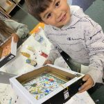 Kids art class solvang, kids drawing class, painting