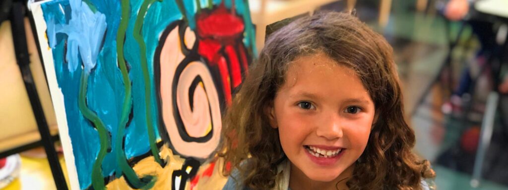 Solvang Kids Art Programs and Classes