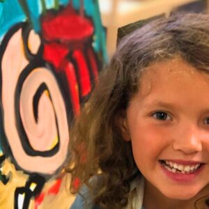 Solvang Kids Art Programs and Classes