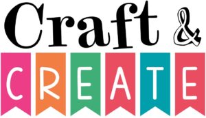 Craft & Create Logo small copy