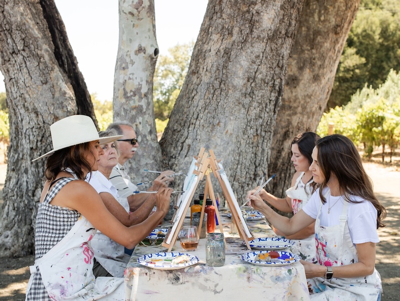 Wine Tasting Events activities Santa Barbara Solvang things to do 2 Wine Tasting Events activities Santa Barbara Solvang things to do 2